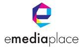 eMediaplace Logo